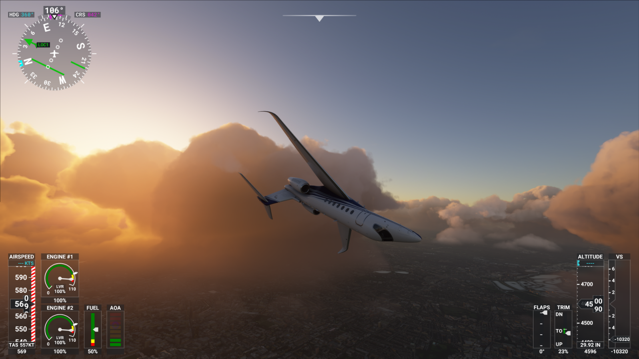 [19/08/2020] FlightSimulator 16:9