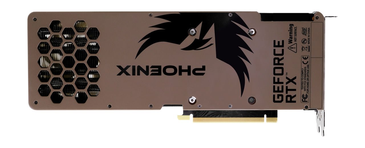 [31/08/2020] Nvidia Ampere: Weitere Informationen zur Gainward RTX 3090 und RTX 3080 (1)