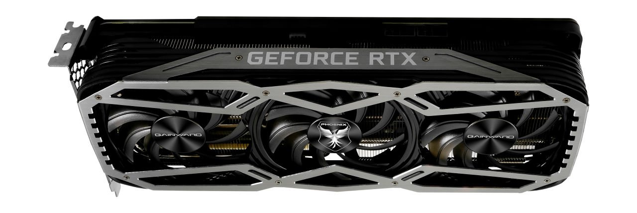 [31/08/2020] Nvidia Ampere: Weitere Informationen zur Gainward RTX 3090 und RTX 3080 (2)