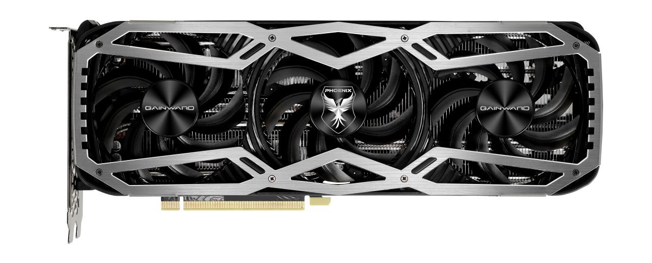 [31/08/2020] Nvidia Ampere: Weitere Informationen zur Gainward RTX 3090 und RTX 3080 (3)
