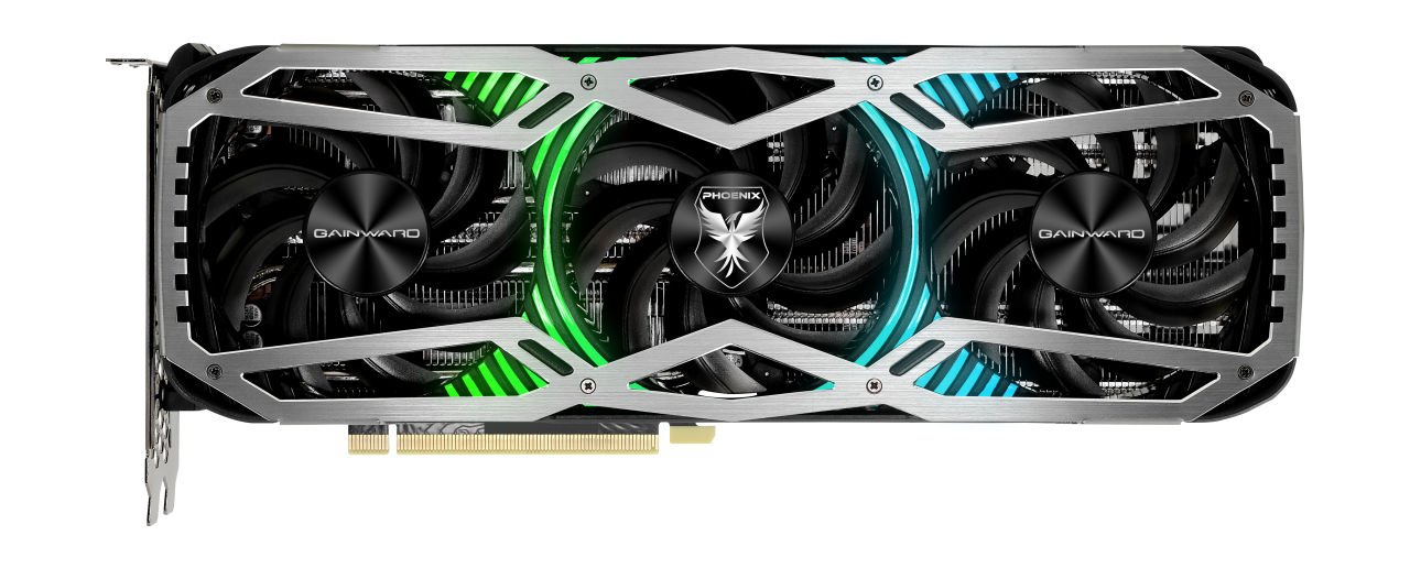 [31/08/2020] Nvidia Ampere: Weitere Informationen zur Gainward RTX 3090 und RTX 3080 (4)