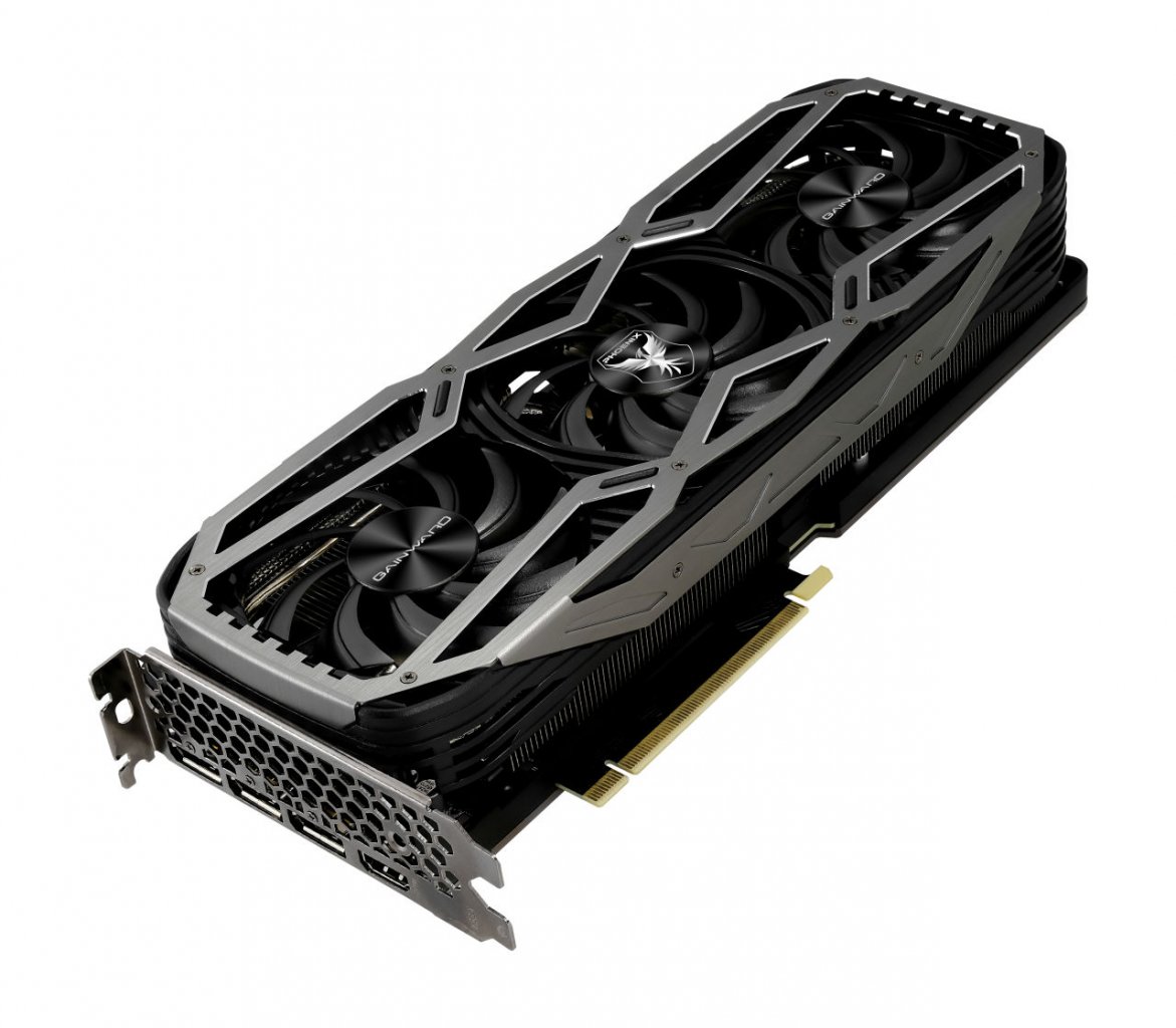 [31/08/2020] Nvidia Ampere: Weitere Informationen zur Gainward RTX 3090 und RTX 3080 (7)