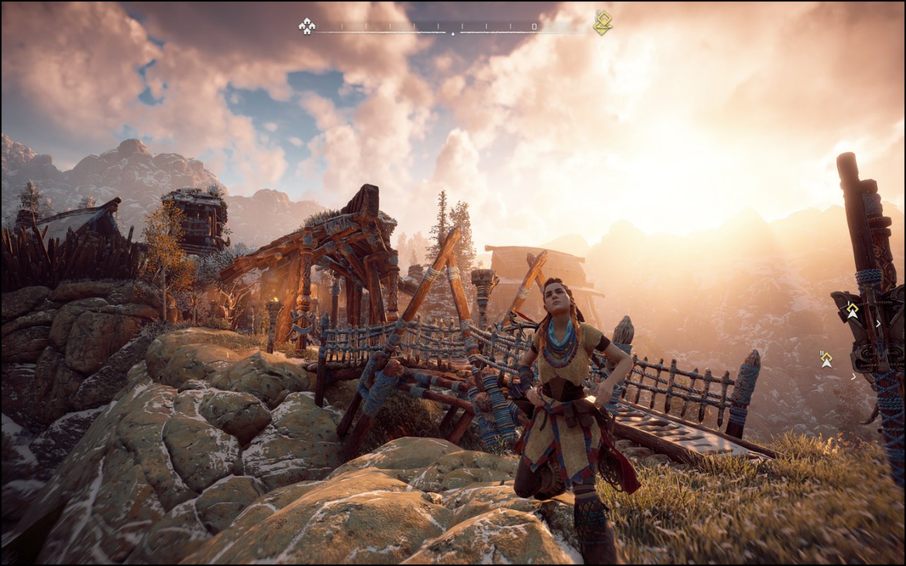 [03/08/2020] Horizon Zero Dawn 16:9