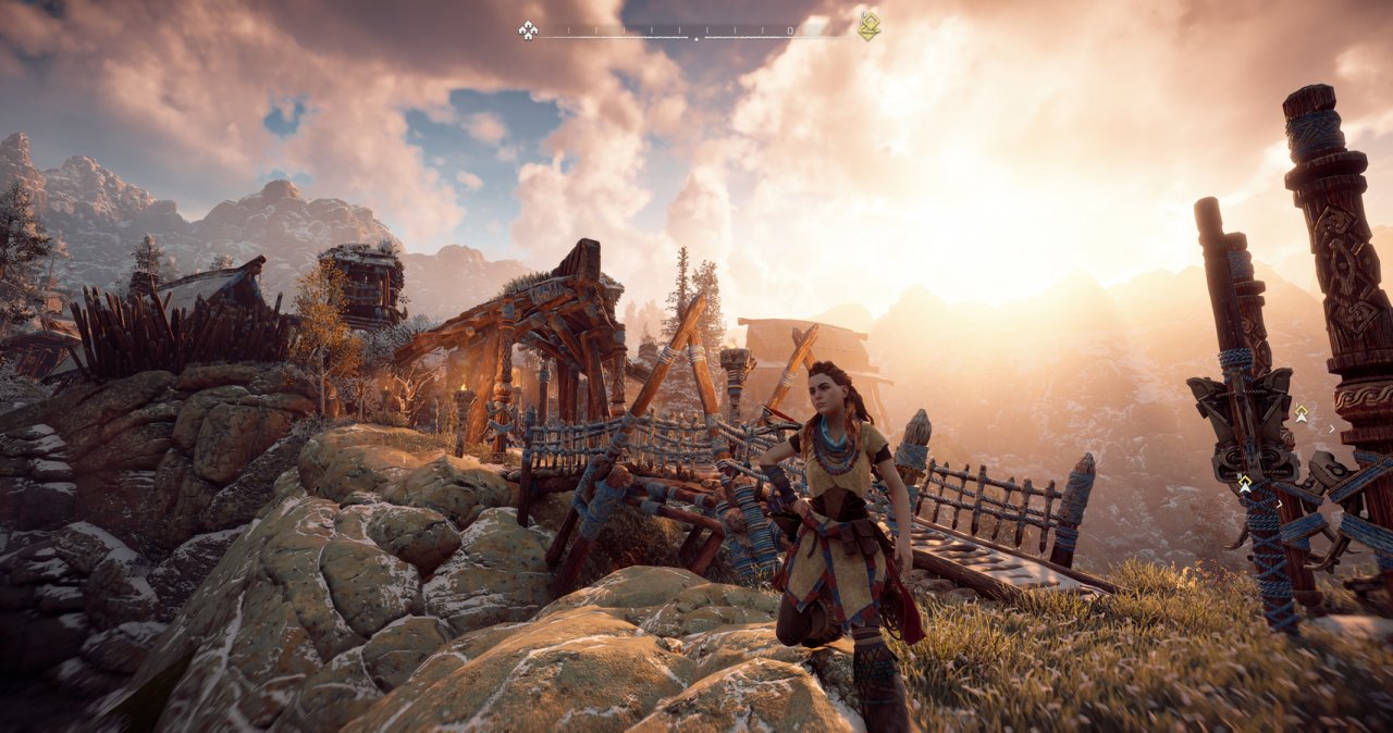 [03/08/2020] Horizon Zero Dawn 17:9