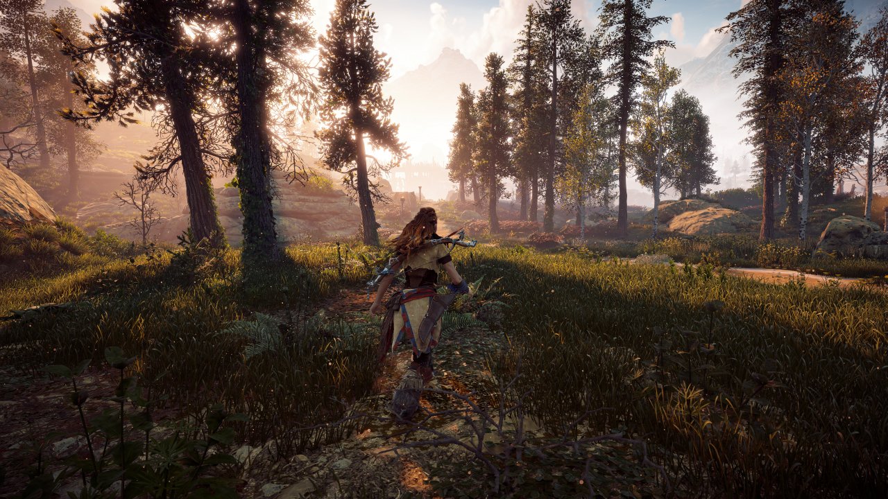 [03/08/2020] Horizon Zero Dawn (4)