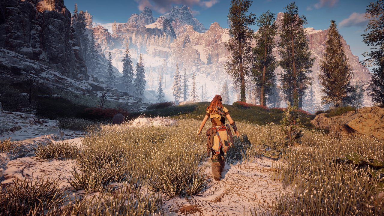 [03/08/2020] Horizon Zero Dawn (5)