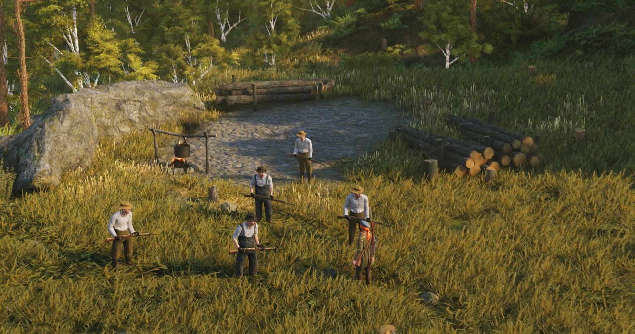[31/08/2020] Iron Harvest im Techniktest: (Bilder: 4K DCI maxed und downsampled @ 1440p) (11)