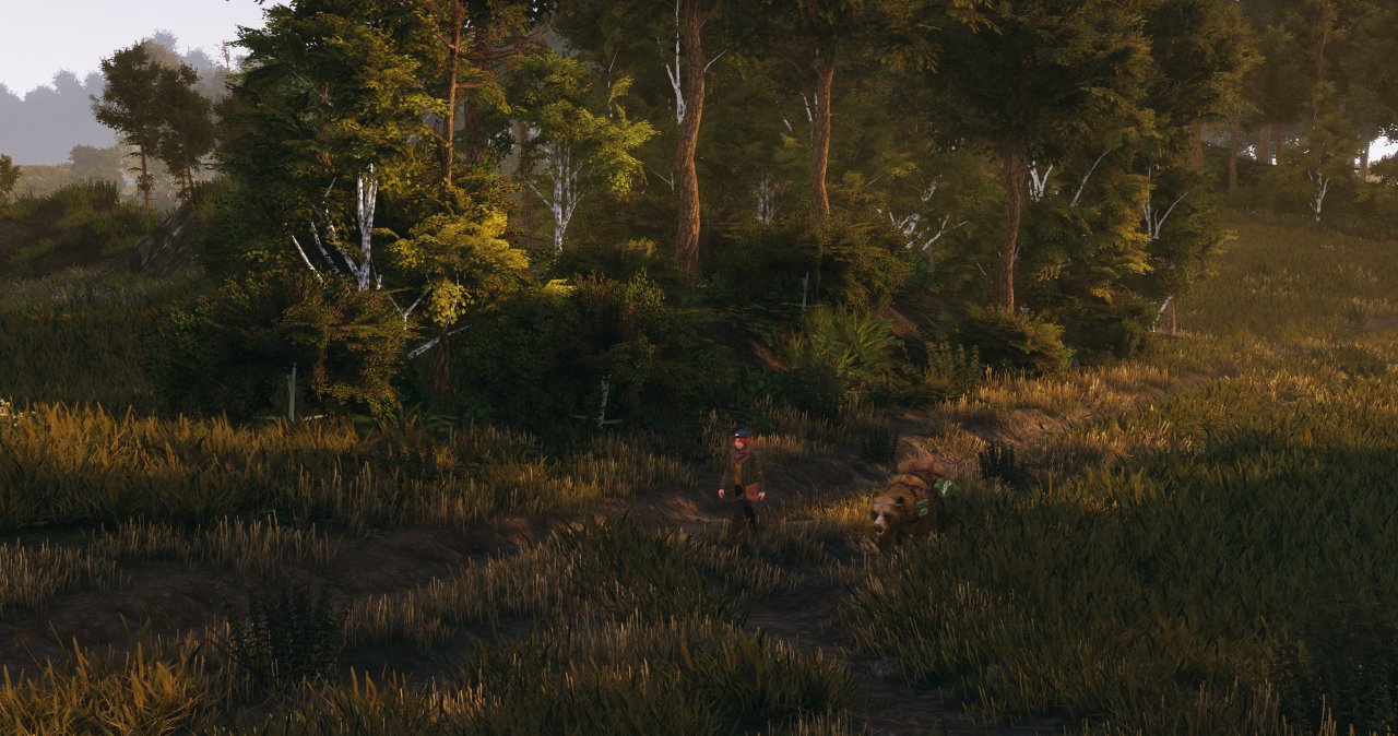 [31/08/2020] Iron Harvest im Techniktest: (Bilder: 4K DCI maxed und downsampled @ 1440p) (15)