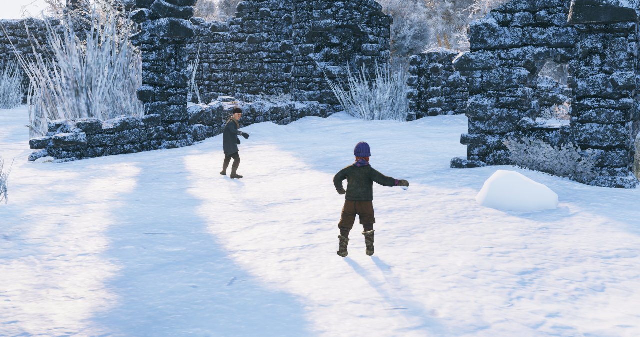[31/08/2020] Iron Harvest im Techniktest: (Bilder: 4K DCI maxed und downsampled @ 1440p) (5)