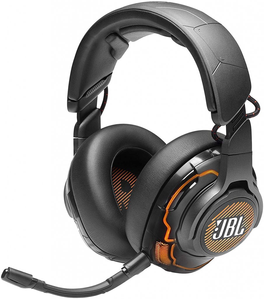 [27/08/2020] JBL Quantum One