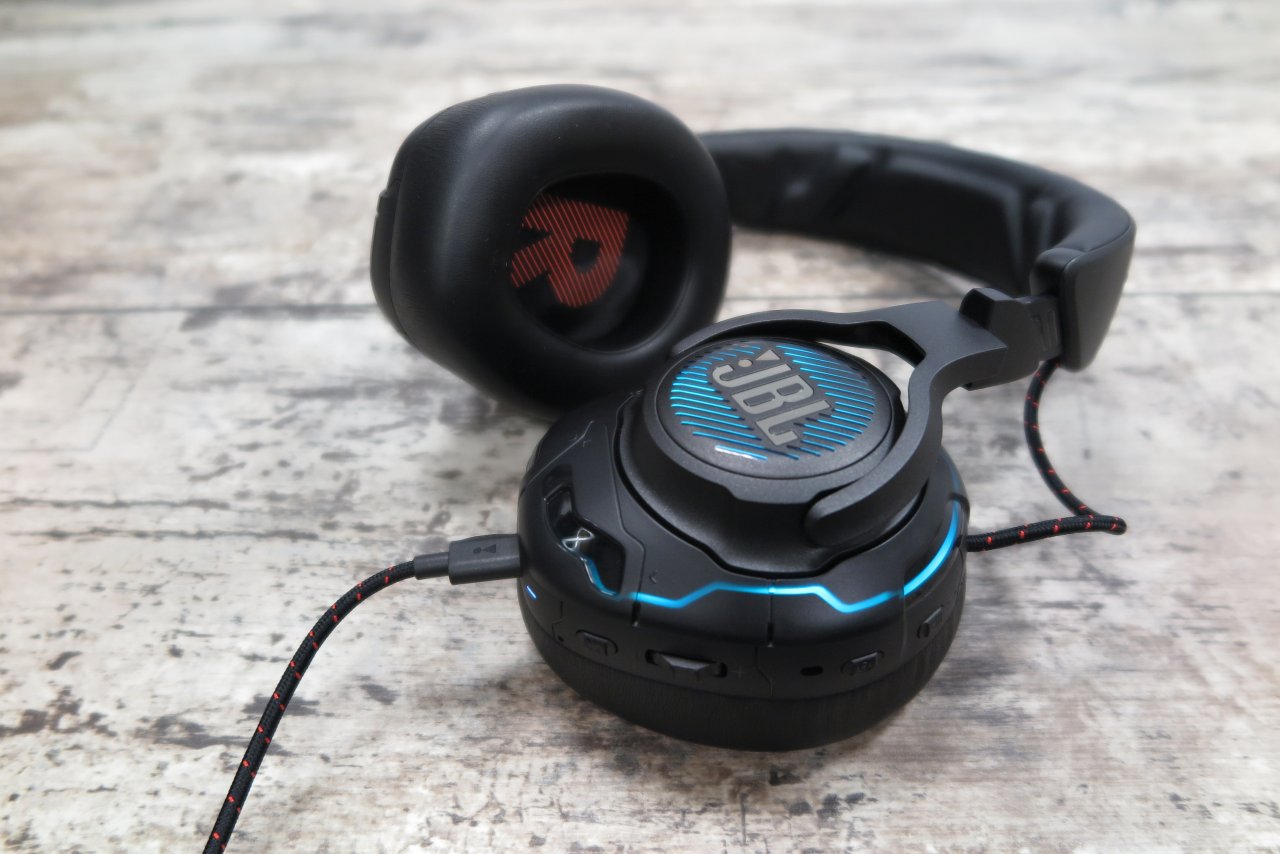 [28/08/2020] JBL Quantum One