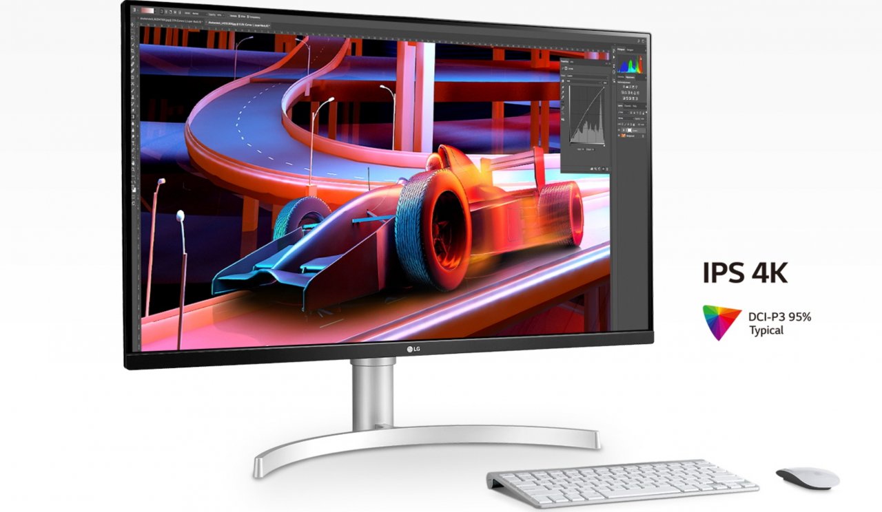 [21/08/2020] LG 32UN650 W 01