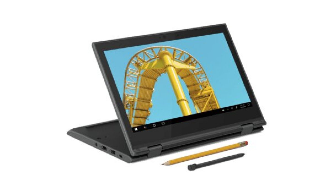 [05/08/2020] AMD 3015e und 3020e: APUs mit nur 6 Watt TDP für Education-Systeme (1)
