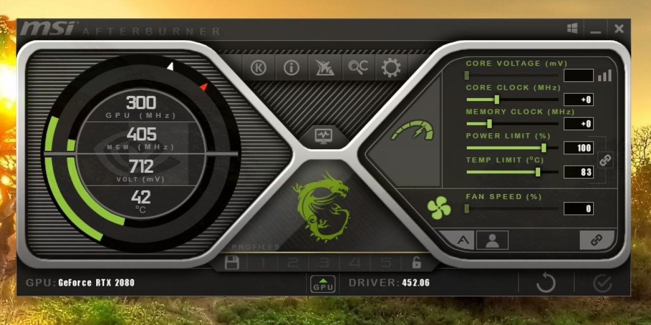 [25/08/2020] Nvidia Ampere: MSI Afterburner wird fitgemacht und bestätigt Founders-Edition-Design (1)