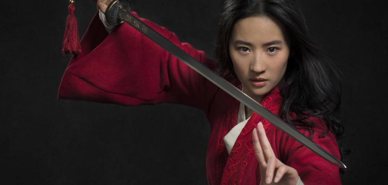 [28/08/2020] Disney Plus: Mulan sorgt wohl für mehr App-Downloads (1)