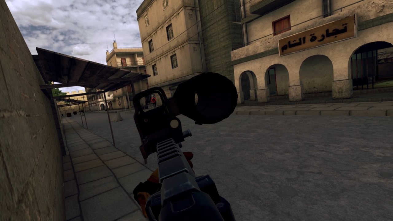 [17/08/2020] Onward auf der Oculus Quest (4)