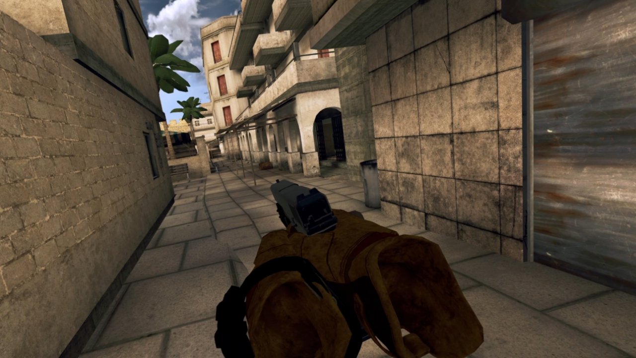 [17/08/2020] Onward auf der Oculus Quest (6)