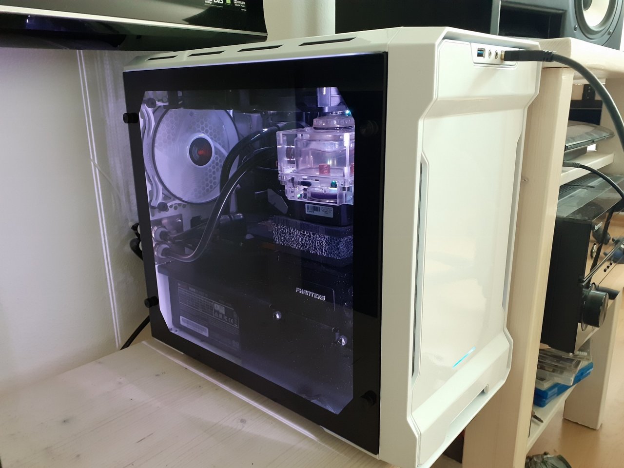 [03/08/2020] Update vom 04.08.2020: PC von Epidendrum