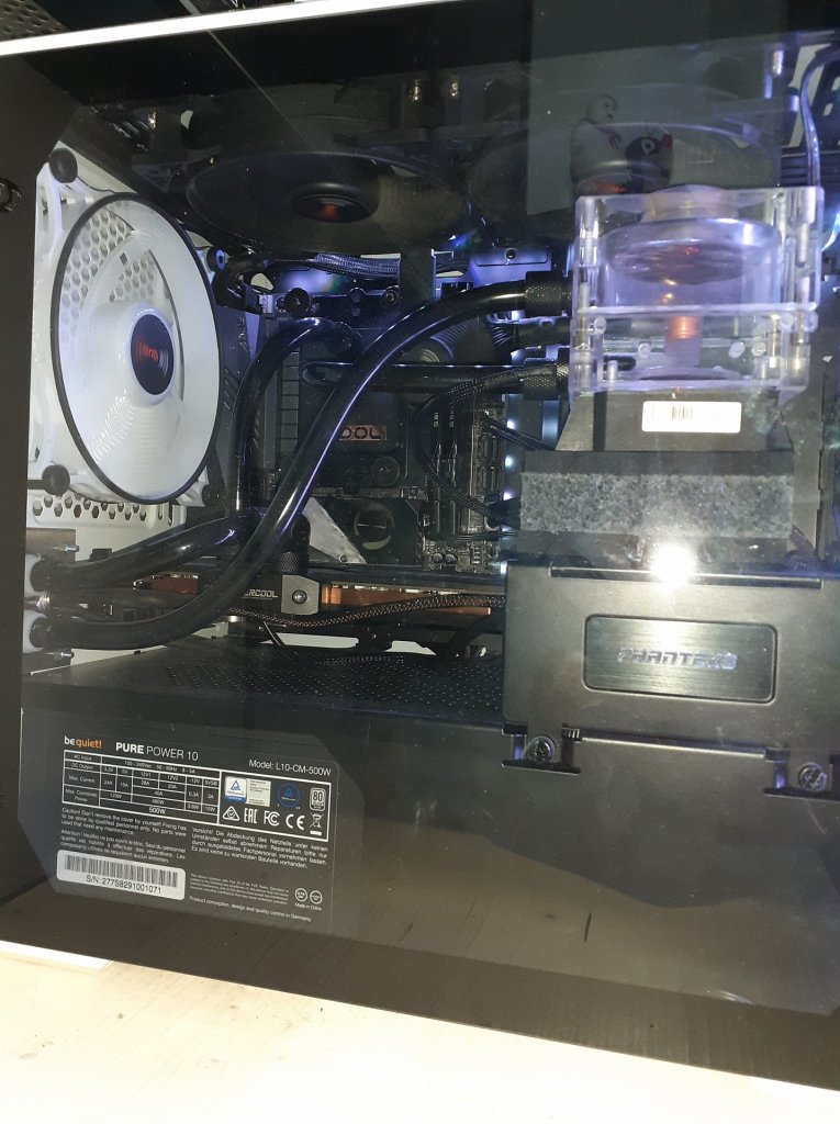 [03/08/2020] Update vom 04.08.2020: PC von Epidendrum