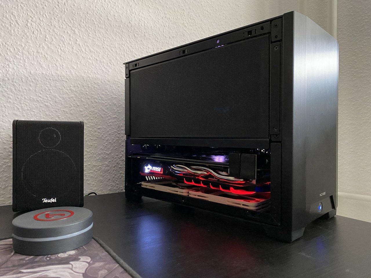 [03/08/2020] Update vom 04.08.2020: PC von Tra6zon
