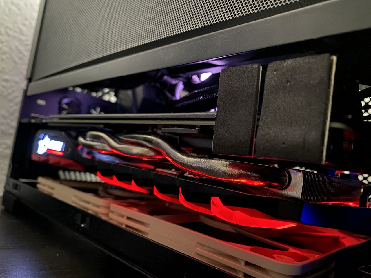 [03/08/2020] Update vom 04.08.2020: PC von Tra6zon