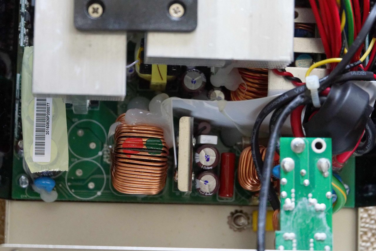 [14/08/2020] Update vom 14.08.2020: Bicker BES-540C (mit einer Eingangsspannung von 20-36 Volt!) von TurricanVeteran