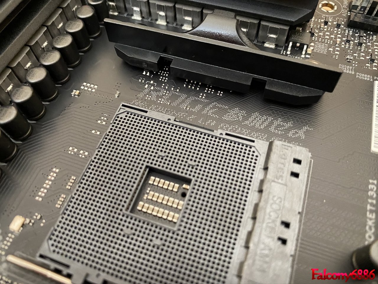 [06/08/2020] Asus ROG Strix B550-E Gaming