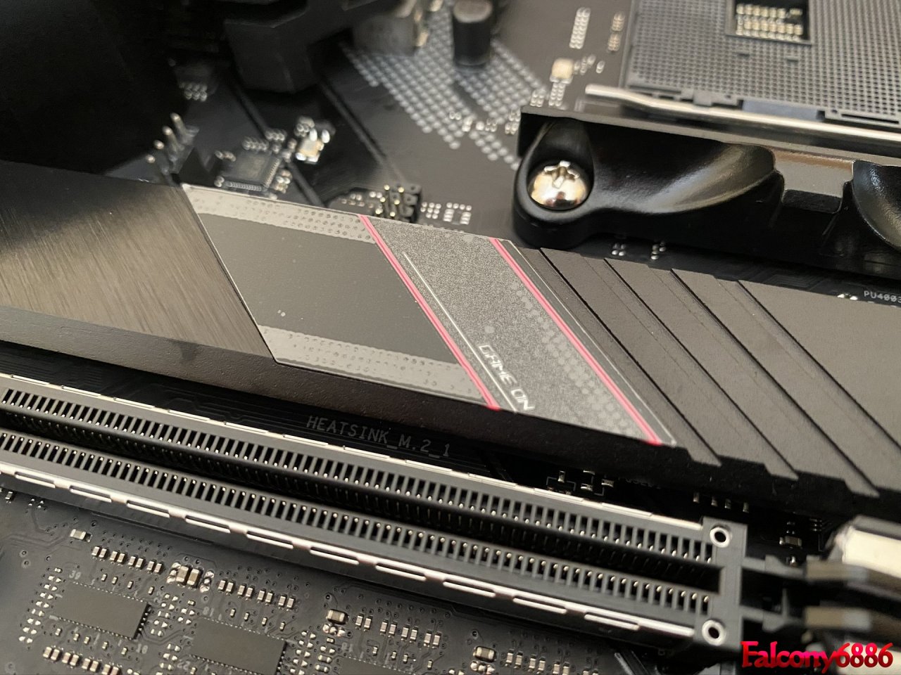 [06/08/2020] Asus ROG Strix B550-E Gaming