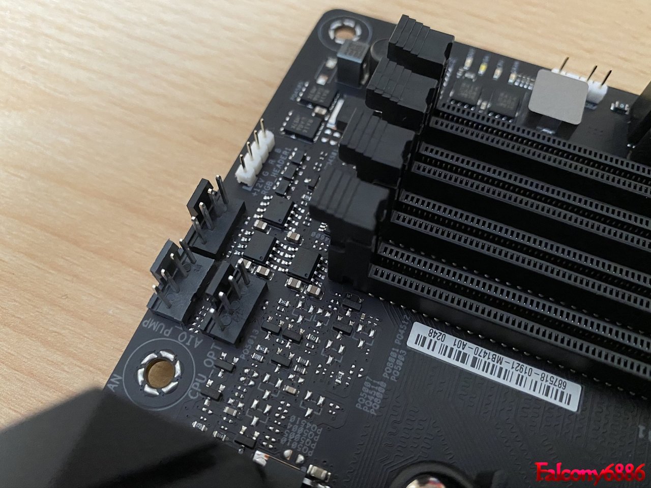 [06/08/2020] Asus ROG Strix B550-E Gaming