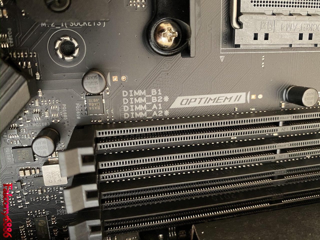 [06/08/2020] Asus ROG Strix B550-E Gaming