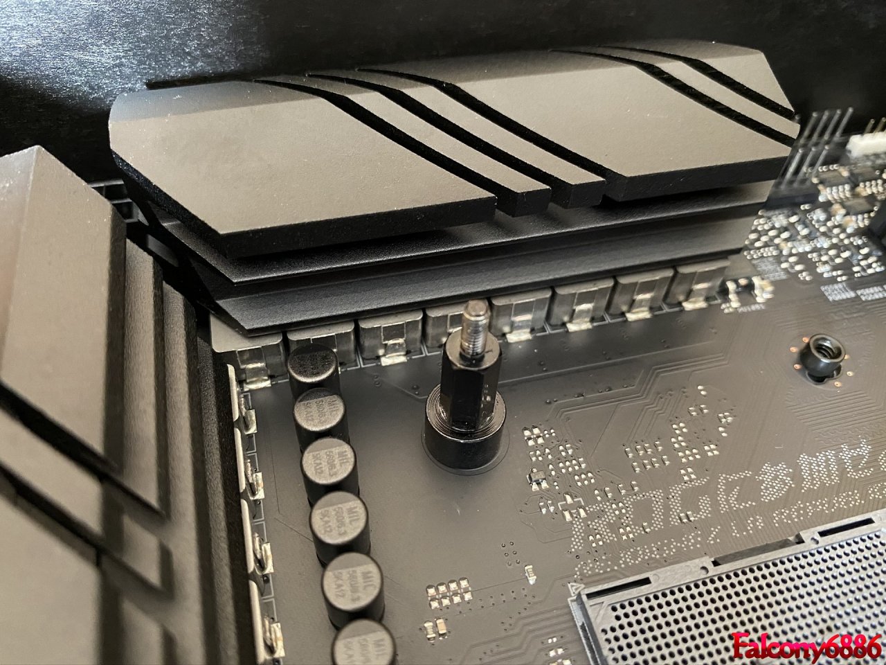 [06/08/2020] Asus ROG Strix B550-E Gaming