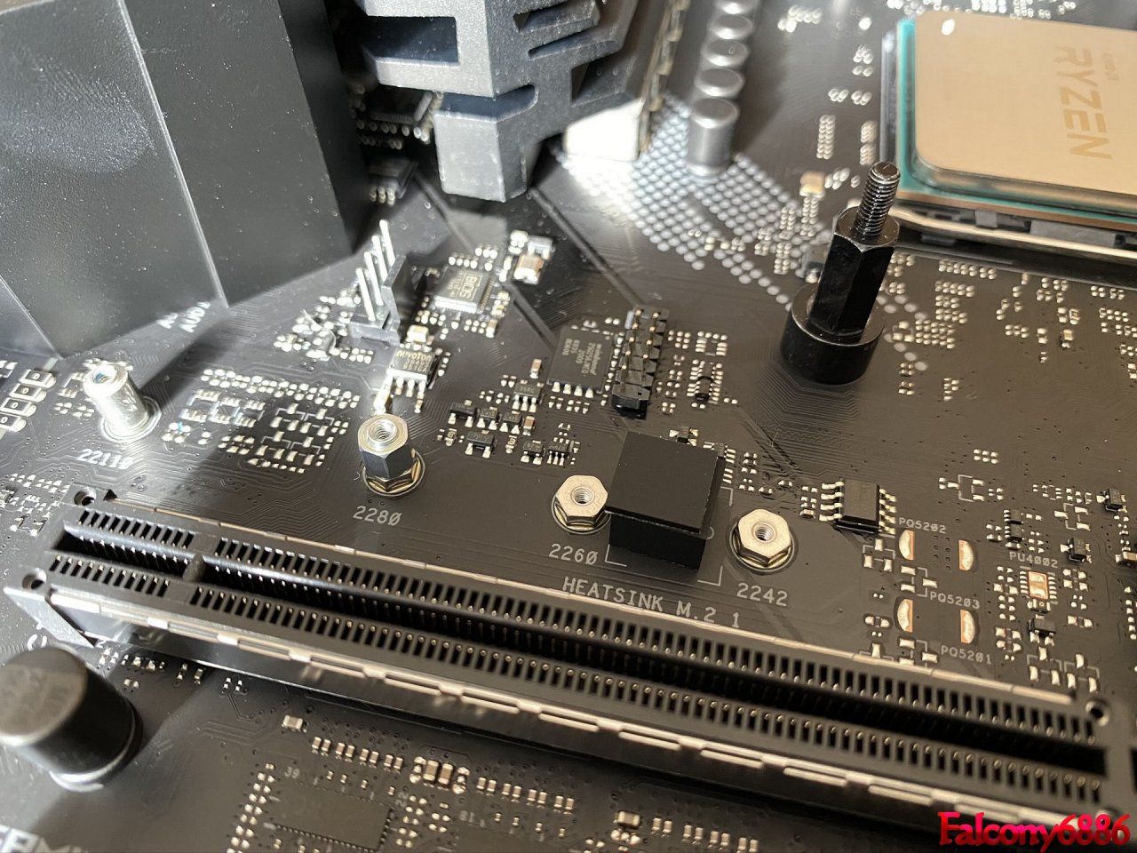 [06/08/2020] Asus ROG Strix B550-E Gaming