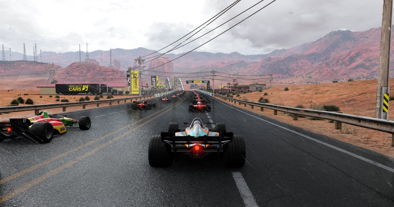 [25/08/2020] Project Cars 3 auf dem Technik-Prüfstand (Bilder: 4K DCI, maximale Details, downsampled auf 1440p) (6)