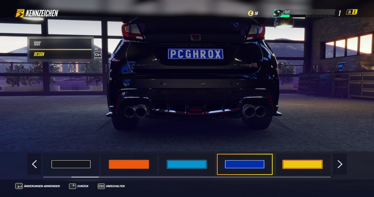 [25/08/2020] Project Cars 3 auf dem Technik-Prüfstand (Bilder: 4K DCI, maximale Details, downsampled auf 1440p) (2)