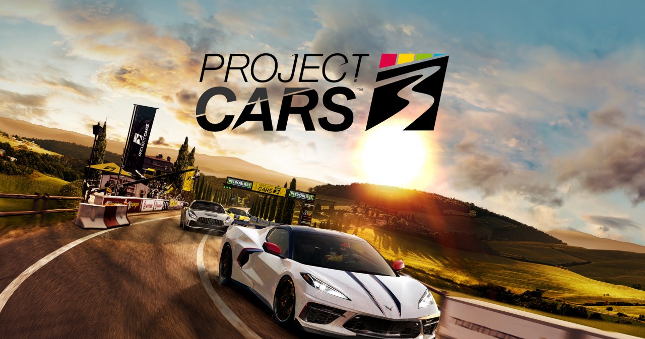 [25/08/2020] Project Cars 3 auf dem Technik-Prüfstand (Bilder: 4K DCI, maximale Details, downsampled auf 1440p) (1)