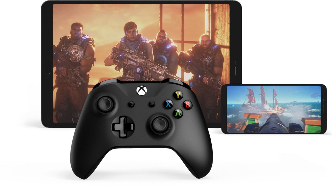 [06/08/2020] Beta-Erfahrungen zum Xbox Game Streaming: Mobil Konsolenspiele zocken oder doch mehr? (1)