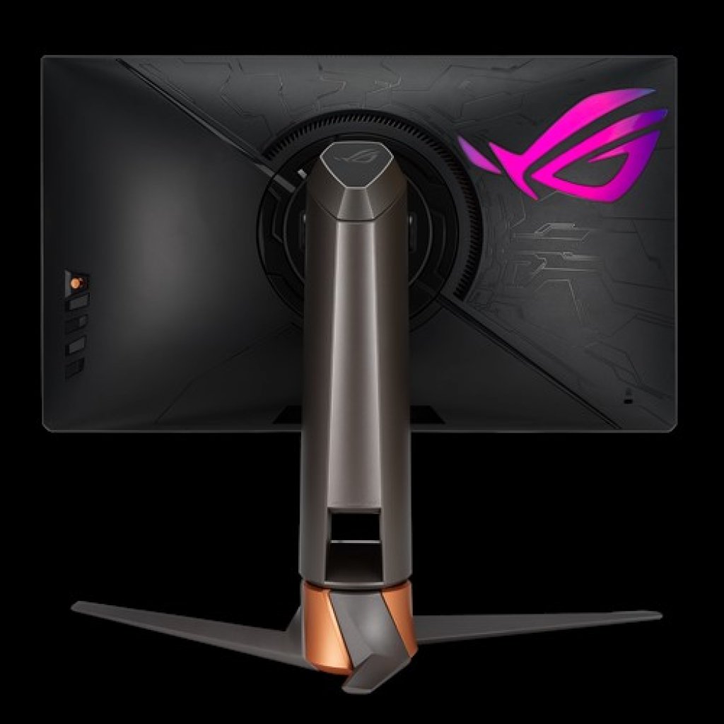 [26/08/2020] Erster Monitor mit 360 Hz: Asus hat den PG259QN nun offiziell vorgestellt (1)