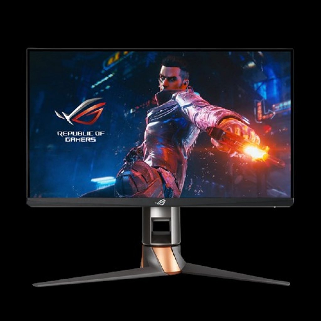 [26/08/2020] Erster Monitor mit 360 Hz: Asus hat den PG259QN nun offiziell vorgestellt (3)