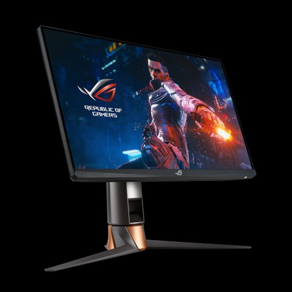 [26/08/2020] Erster Monitor mit 360 Hz: Asus hat den PG259QN nun offiziell vorgestellt (2)