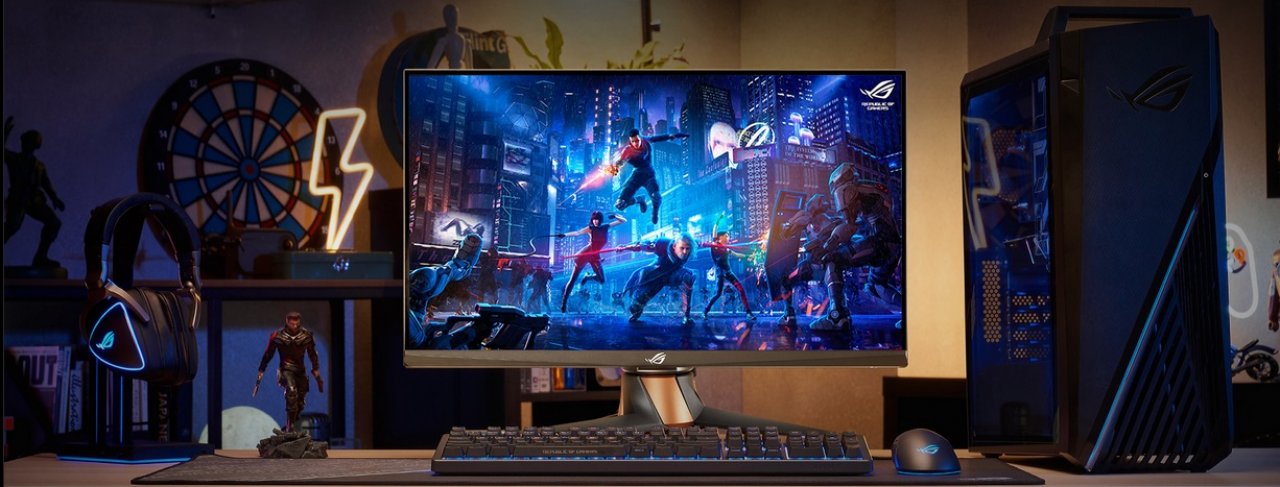 [26/08/2020] Erster Monitor mit 360 Hz: Asus hat den PG259QN nun offiziell vorgestellt (4)