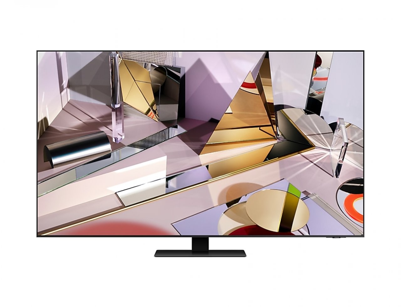 [31/08/2020] Samsung QE55q700T atxzg 8k UHD TV front
