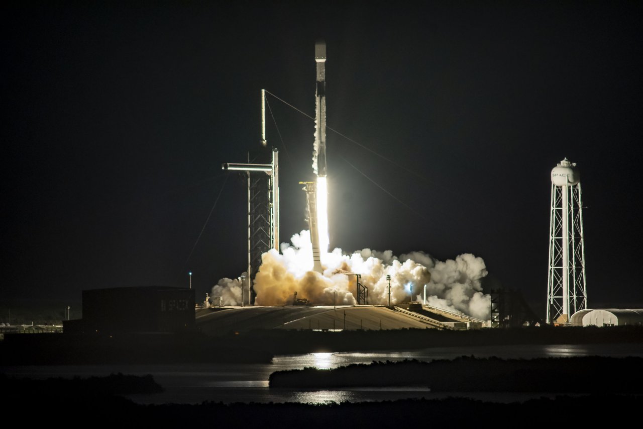 [18/08/2020] Kuiper gegen Starlink: Amazons Satelliteninternet auch in Deutschland