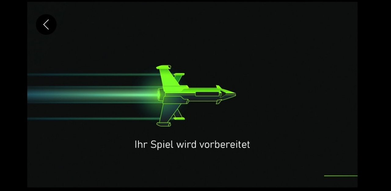 [11/08/2020] Xbox xCloud Game Streaming Beta App Ladebildschirm 01