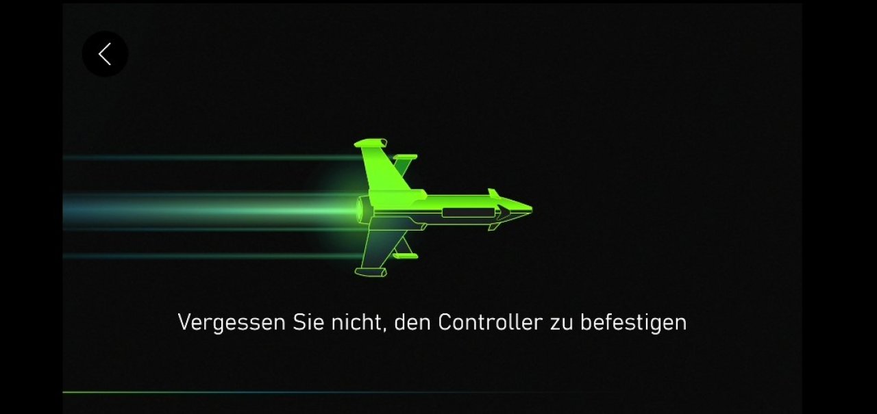 [11/08/2020] Xbox xCloud Game Streaming Beta App Ladebildschirm 02