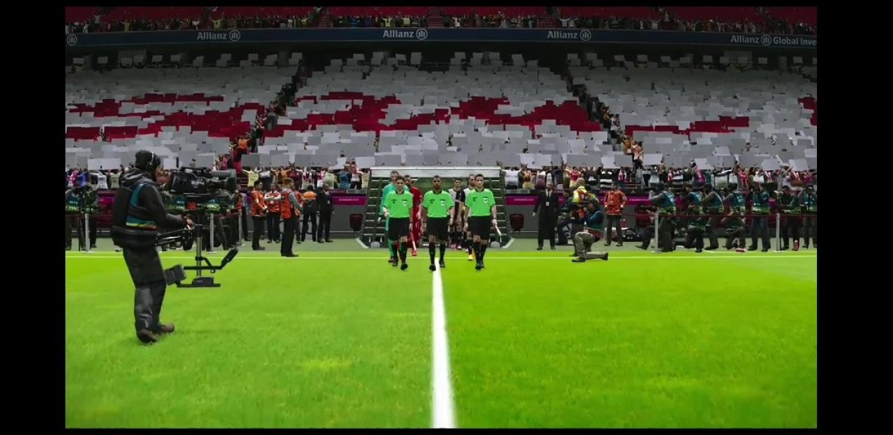 [11/08/2020] Xbox xCloud Game Streaming Beta App eFootball PES 2020 06