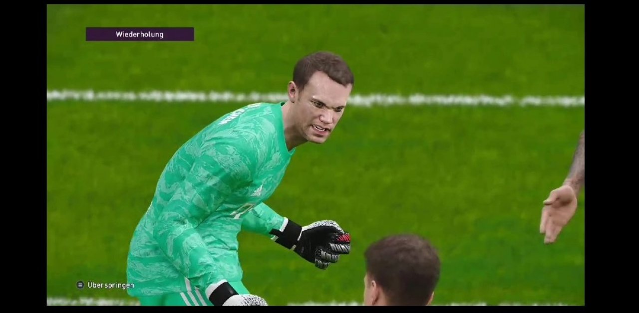 [11/08/2020] Xbox xCloud Game Streaming Beta App eFootball PES 2020 09