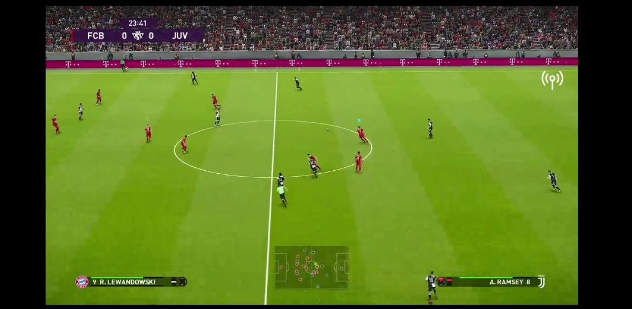 [11/08/2020] Xbox xCloud Game Streaming Beta App eFootball PES 2020 10