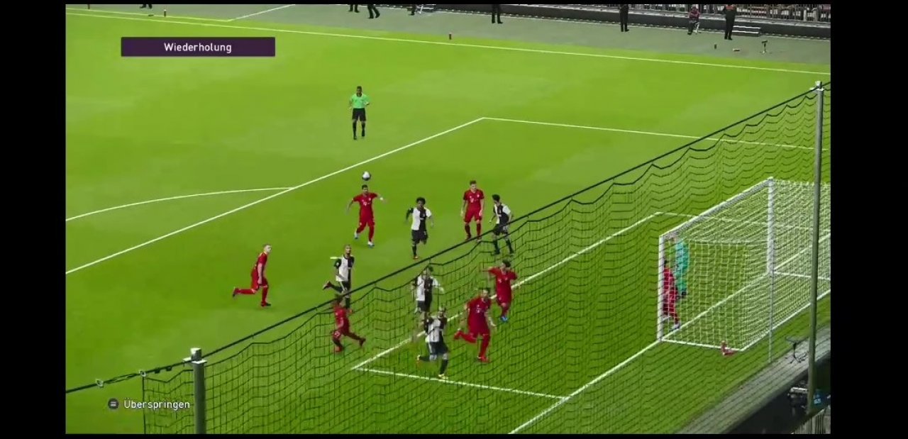[11/08/2020] Xbox xCloud Game Streaming Beta App eFootball PES 2020 11