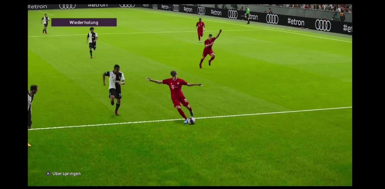 [11/08/2020] Xbox xCloud Game Streaming Beta App eFootball PES 2020 12