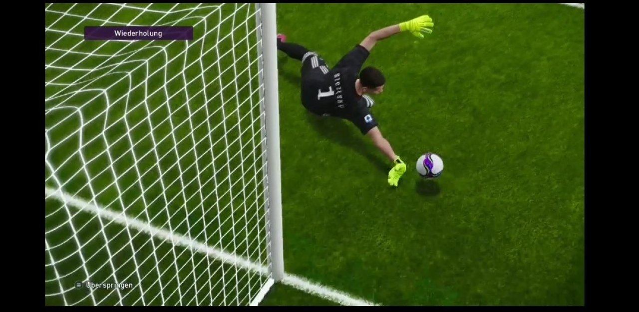 [11/08/2020] Xbox xCloud Game Streaming Beta App eFootball PES 2020 13